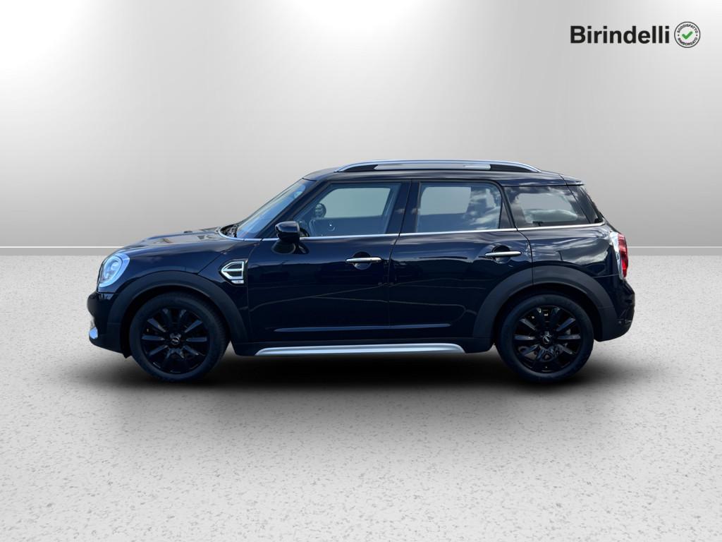 MINI Mini Countryman F60 - Mini 2.0 Cooper D Business Countryman