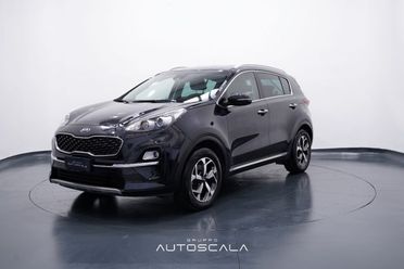 KIA Sportage 1.6 CRDI 115cv 2WD Style *AUTOCARRO N1*