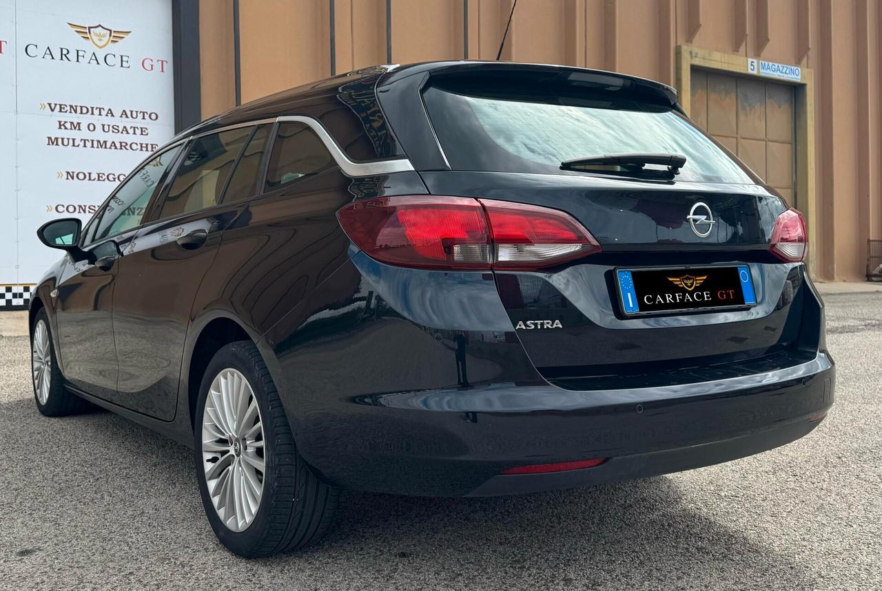 Opel Astra 1.4 Turbo 150CV SW - 2019