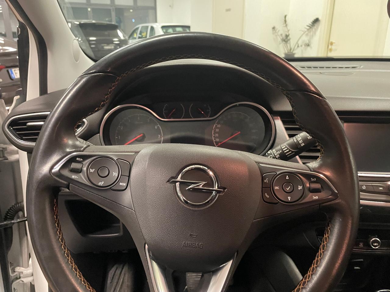 Opel Crossland X 1.2 Turbo Start&Stop Innovation