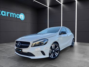 Mercedes-benz A 200 d Automatic Sport NEXT - NIGHT PACK FULL OPTIONAL