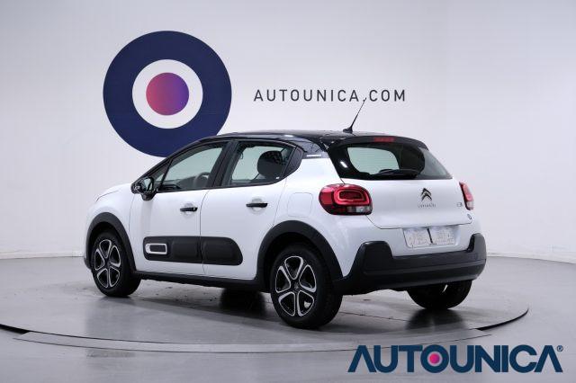 CITROEN C3 PURETECH 83 S&S SHINE NEOPATENTATI