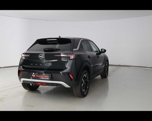 OPEL Mokka 1.2 Turbo 130 CV Ultimate