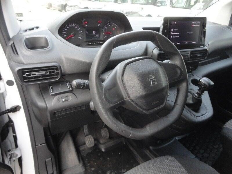 Toyota Proace City Proace City 1.5D 100 CV S&S PC 4p. Active