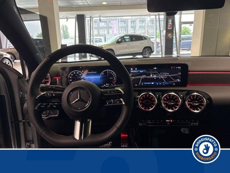 Mercedes-Benz Classe A 250e EQ-Power Automatic AMG Line Advanced Plus Digital Edition