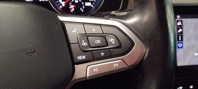VOLKSWAGEN Passat VAR. 2.0 TDI DSG Business LED