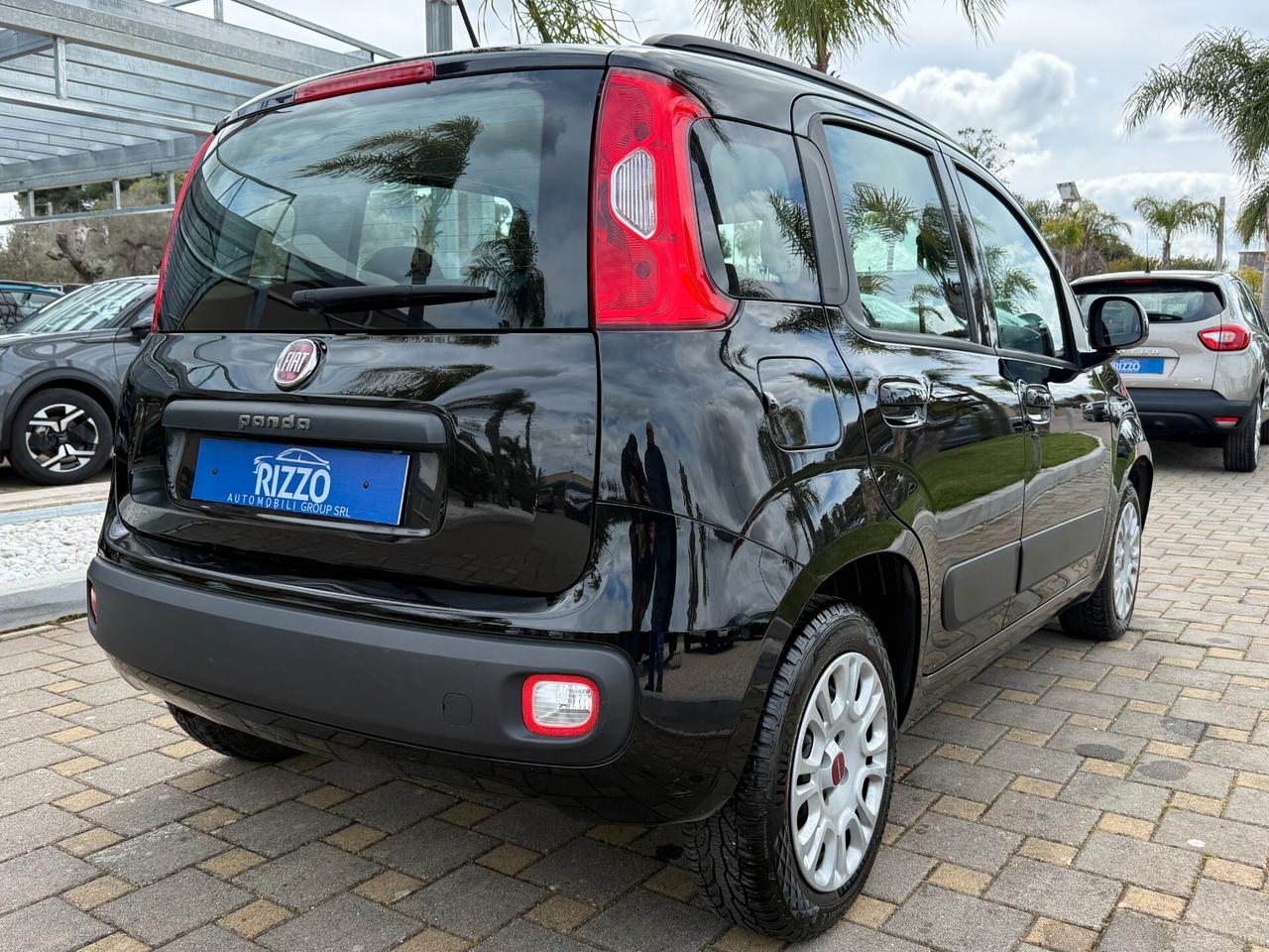 Fiat Panda 1.2 Lounge 11/2020