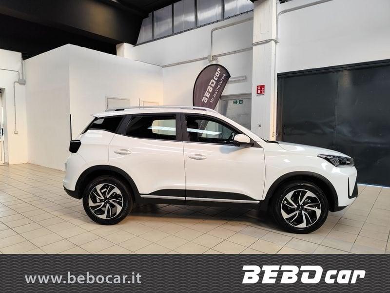 Emc Sei 1.5 MT BENZINA O BENZINA/GPL - Scopri promo e più dettagli in descrizione!