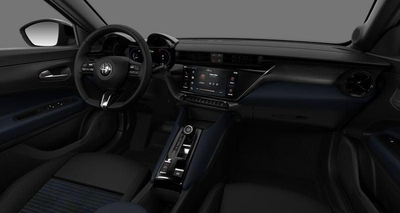 Alfa Romeo Junior 1.2 136 CV Hybrid eDCT6 Speciale