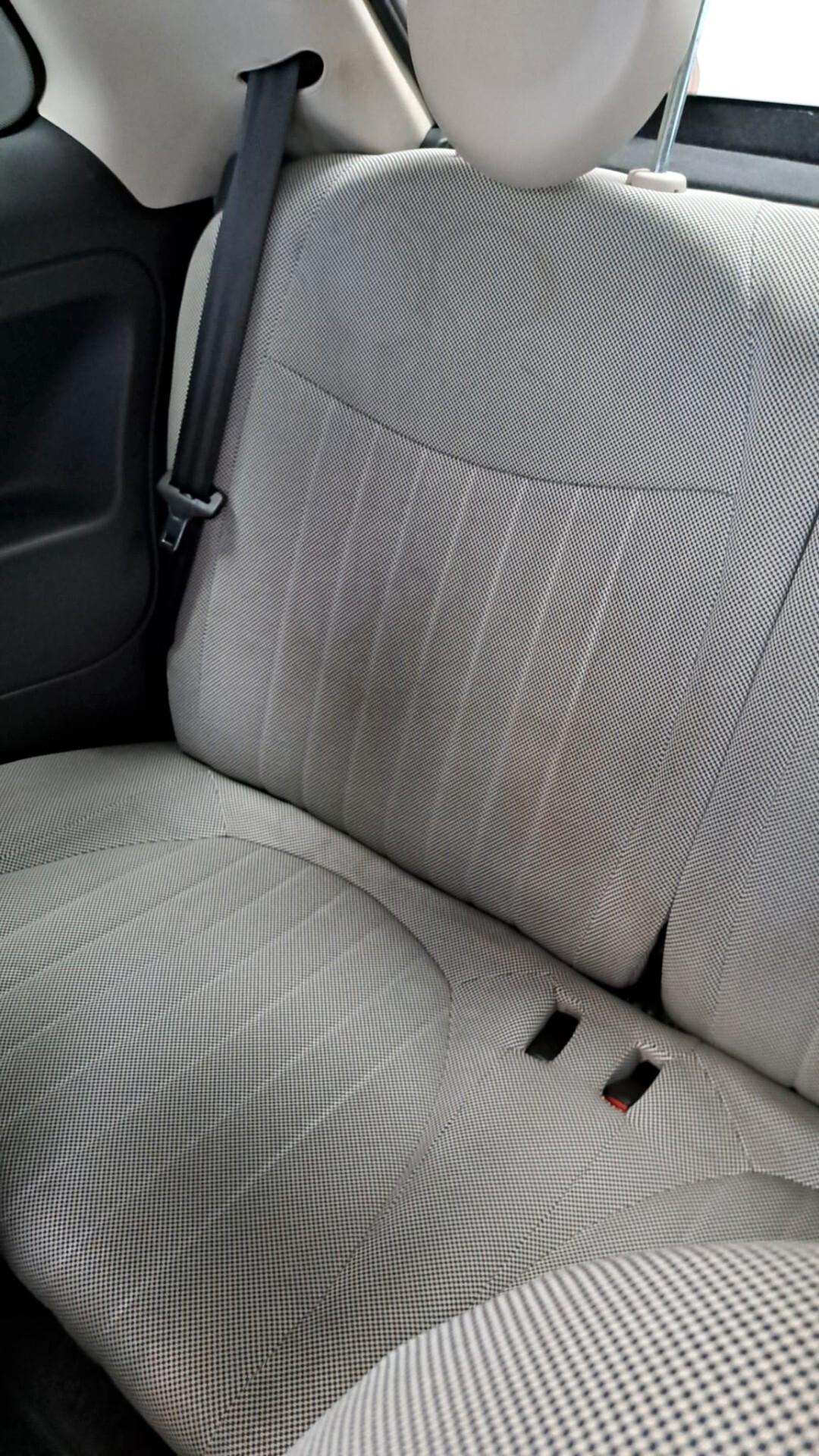 Fiat 500 1.3 Multijet 16V 95 CV Lounge TETTO