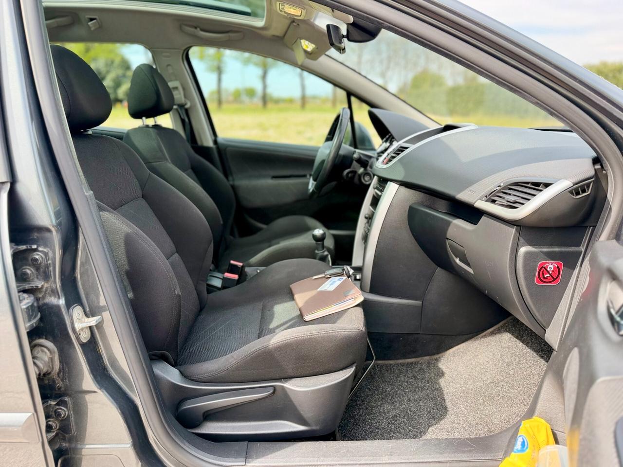 Peugeot 207 1.4 VTi 95CV SW ONE Line