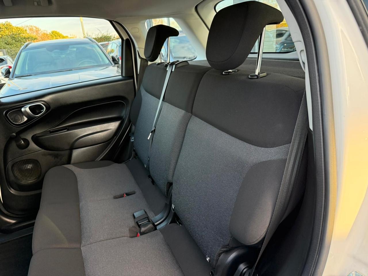 Fiat 500L 1.3 Multijet 95 CV Urban