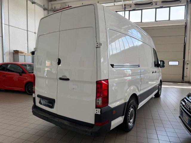 VOLKSWAGEN Crafter ?PREZZO PIÙ IVA?OFFICINA MOBILE REKAR?BELLISSIMO?