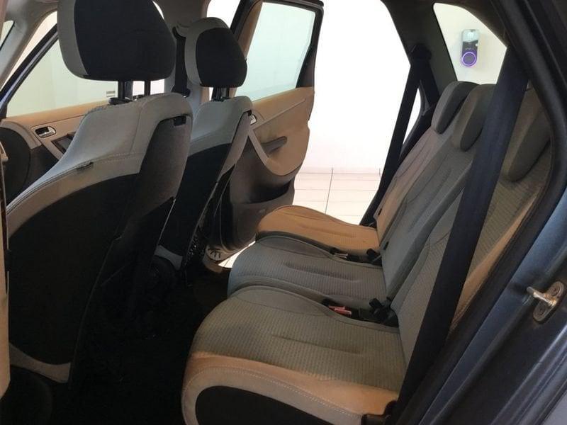 Citroën C4 C4 Picasso 1.6 hdi 16v Ideal (classique) 110cv