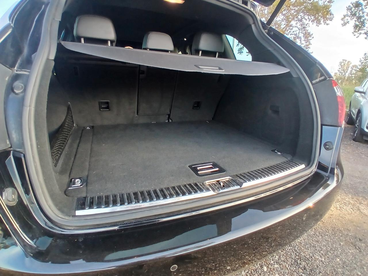 Porsche Cayenne 3.0 Diesel