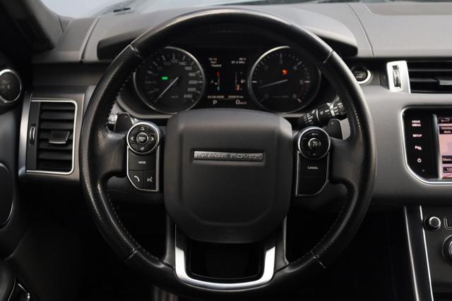 LAND ROVER Range Rover Sport 3.0 V6 SE