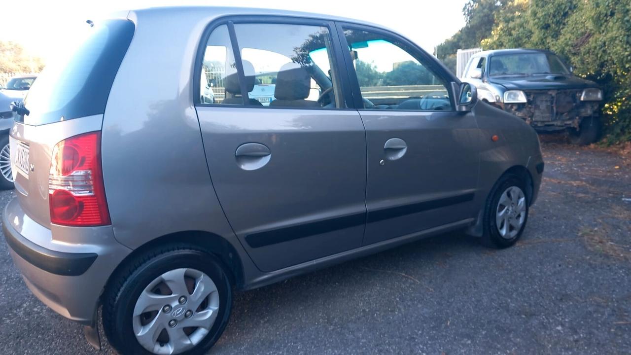 Hyundai Atos Prime 1.1 12V Like