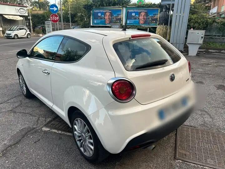 Alfa Romeo MiTo 1.4 78 CV 8V S&S Super
