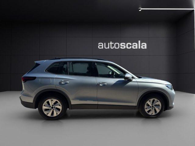 VOLKSWAGEN Tiguan 2.0 TDI 150 CV DSG Life