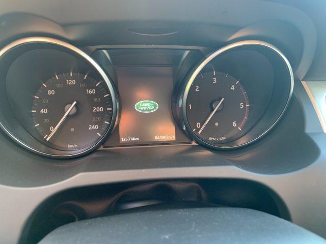 LAND ROVER Range Rover Evoque 2.0 TD4 150 CV 5p. HSE Dynamic