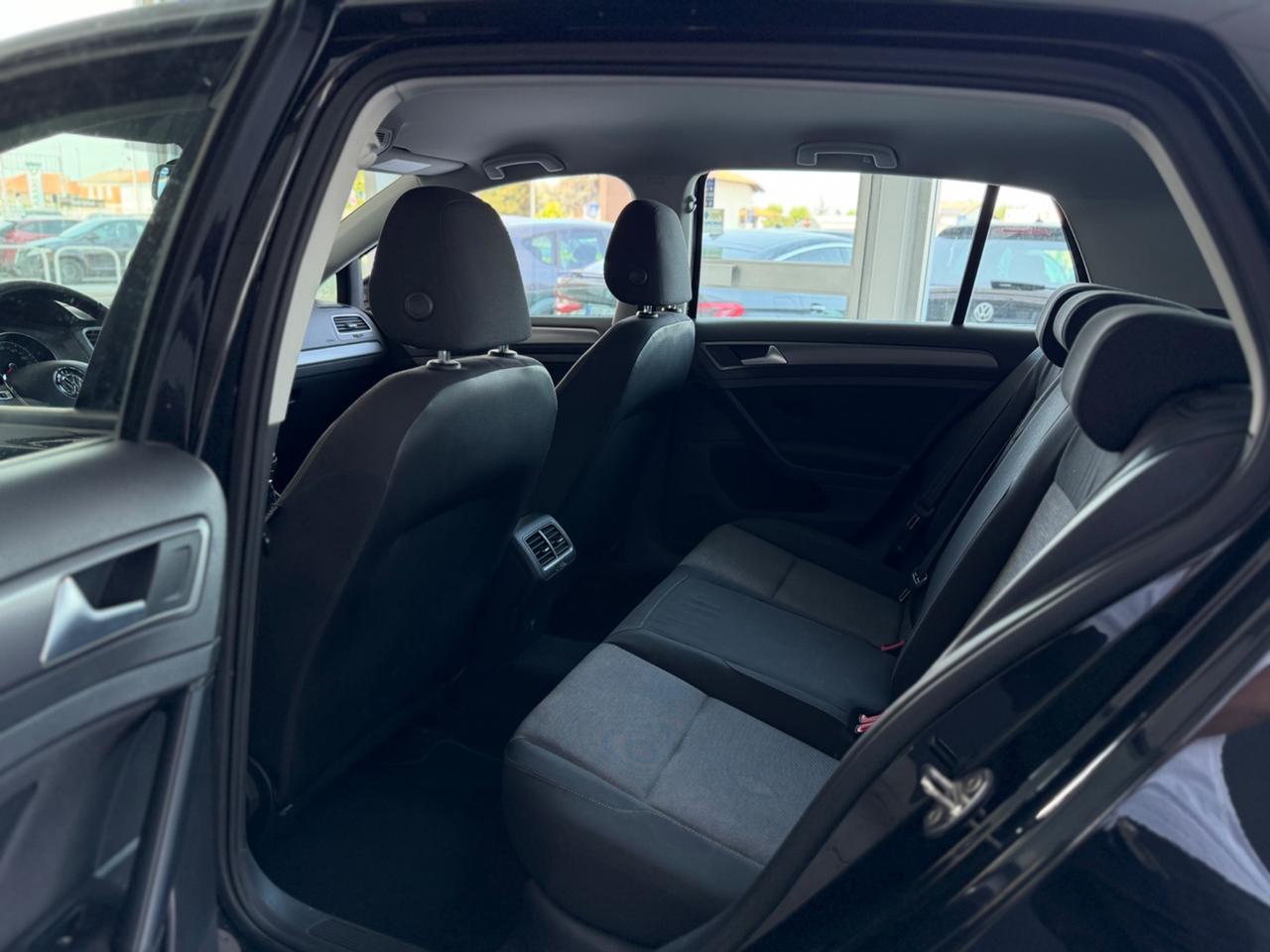 Volkswagen Golf 1.2 TSI 85 CV EURO6 110.000km