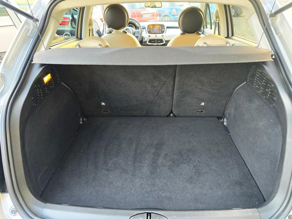 Fiat 500X 1.6 MJT 120 CV BUSINNES PLUS