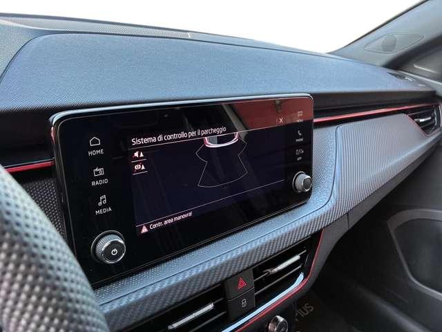 Skoda Kamiq 1.0 tsi Monte Carlo 115cv dsg