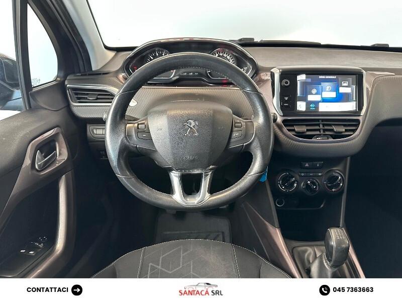 Peugeot 2008 PureTech 82 Allure