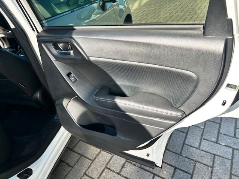 Subaru Forester 2.0i Lineartronic Unlimited Saas