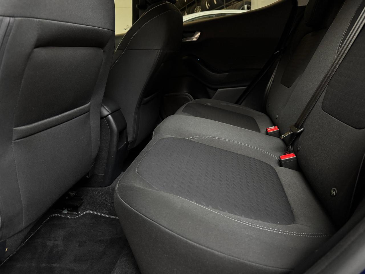 Ford Fiesta 5 Porte Fiesta 5p 1.1 Titanium 85cv