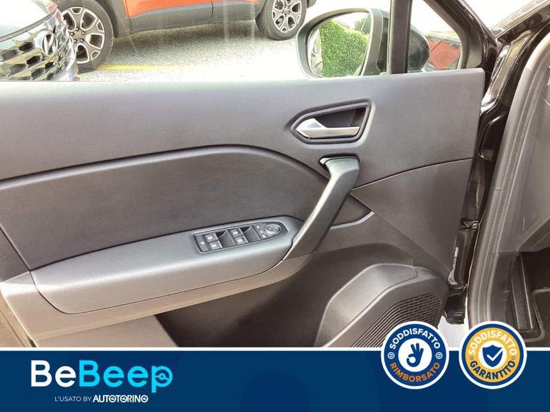 Renault Captur 1.0 TCE ZEN 90CV MY21