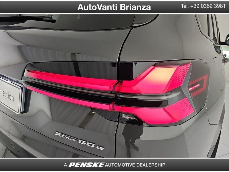 BMW X5 X5 xdrive50e MSport Pro