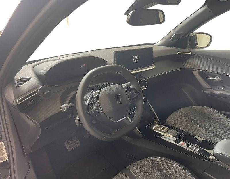 Peugeot 2008 2008 motore elettrico 156 CV Allure