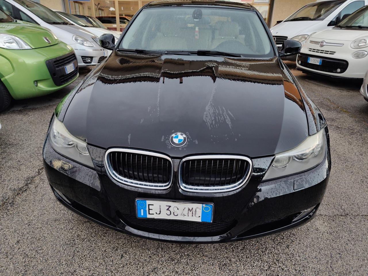 Bmw 320 320d cat xDrive Touring Futura