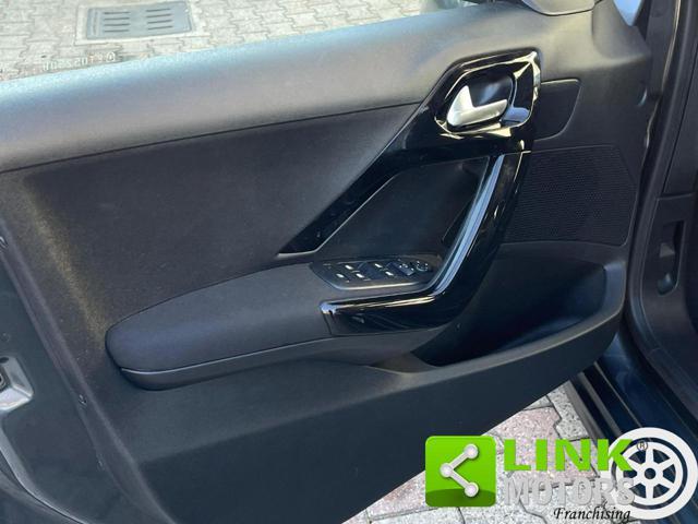 PEUGEOT 208 PureTech 68 5 porte Access