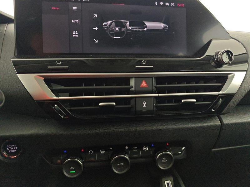 Citroën C4 PureTech 130 S&S Plus