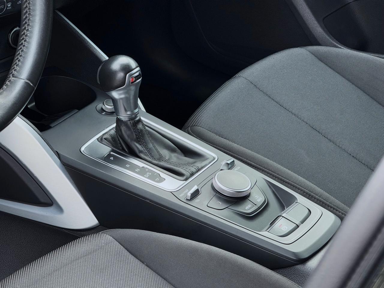 Audi Q2 30 TDI S line Edition S-tronic 116CV MATRIX