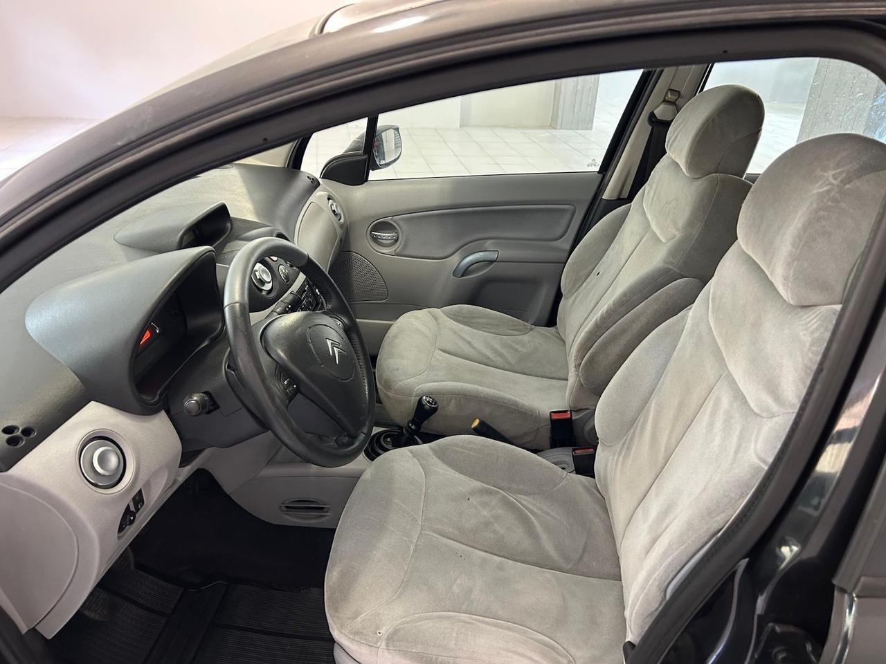 Citroen C3 PureTech 83 S&S You