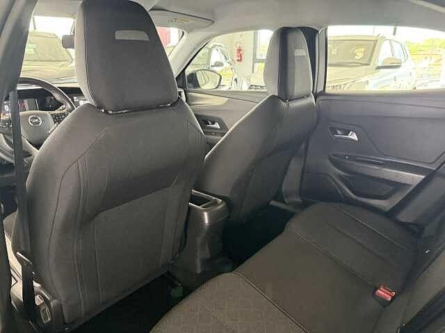 Opel Mokka 1.2 Turbo Edition