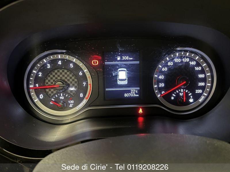 Hyundai i10 i10 1.0 MPI Advanced