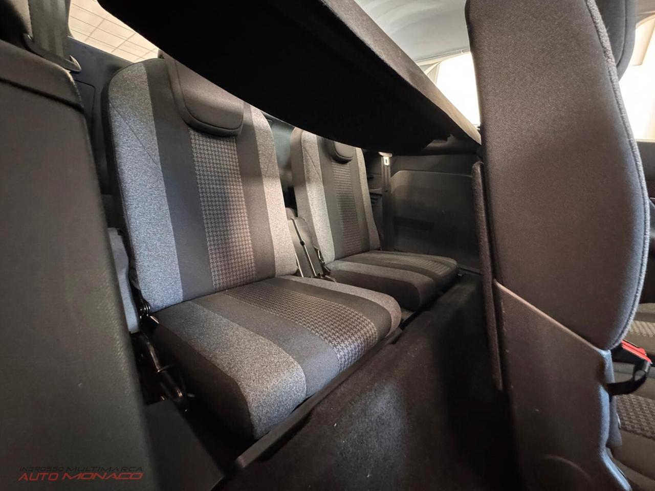 Peugeot 5008 BlueHDi 130cv EAT8 Allure 2019