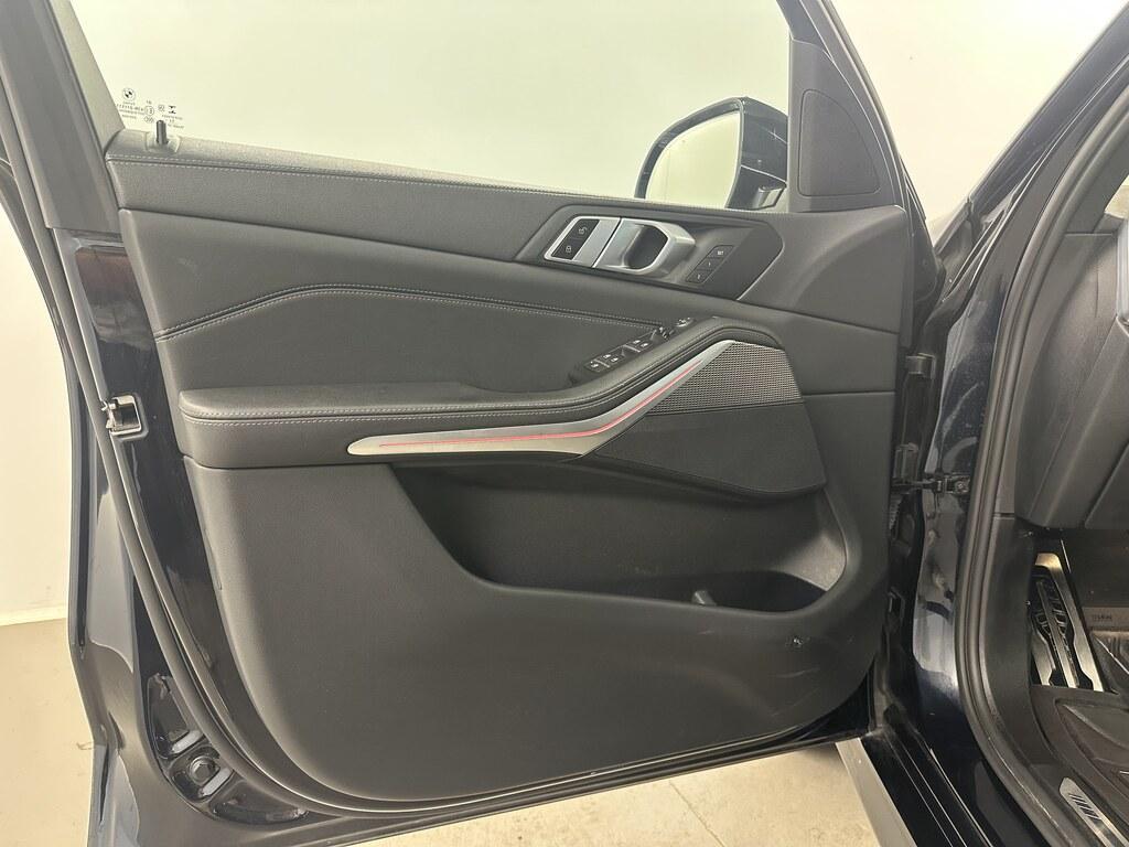 BMW X5 30 d Mild Hybrid 48V Msport xDrive Steptronic