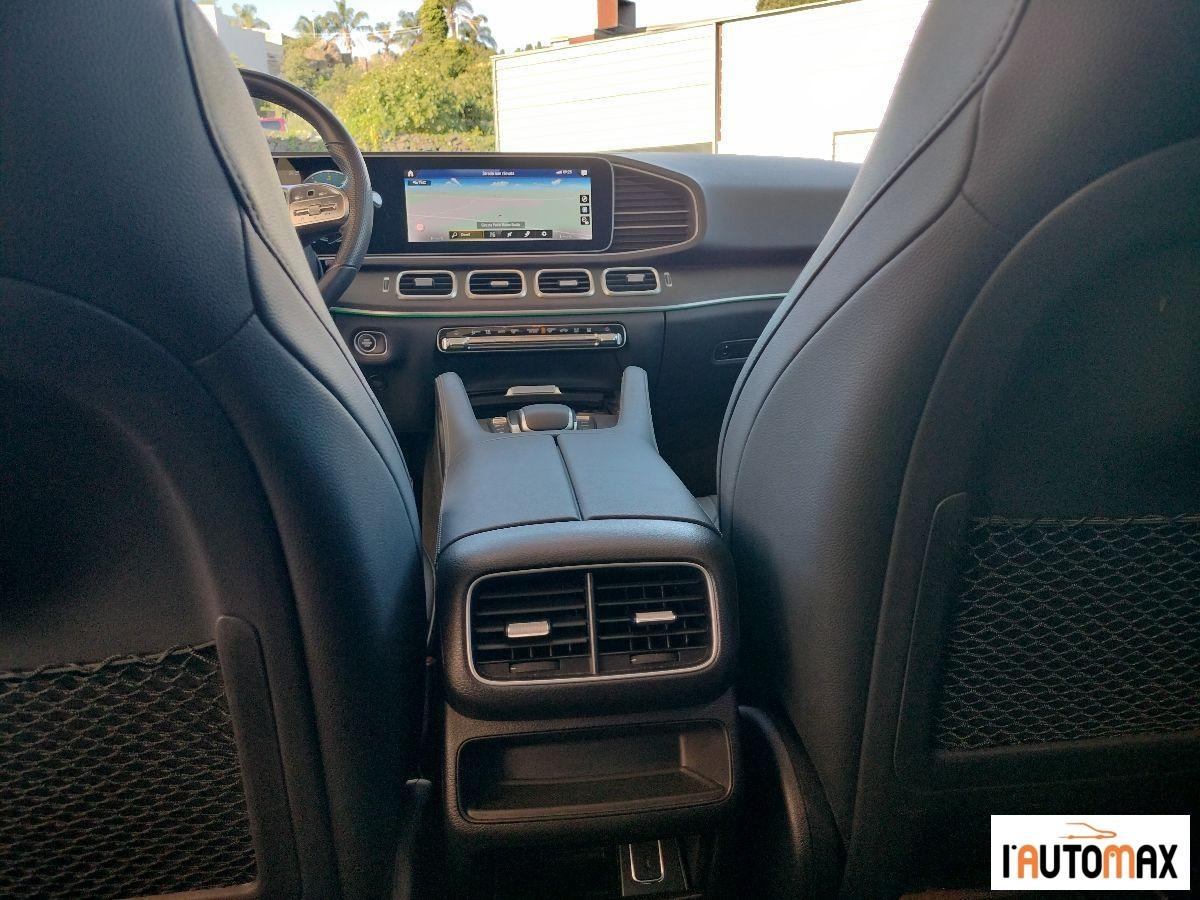 MERCEDES - GLE 350 de phev (e eq-power) Premium Plus 4matic auto