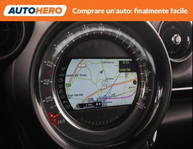 MINI Countryman Mini Cooper SD Countryman