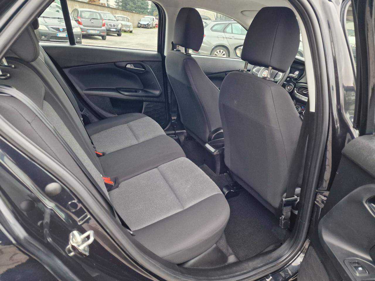 Tipo 1.4 95 cv SW Lounge 58000 km 2019