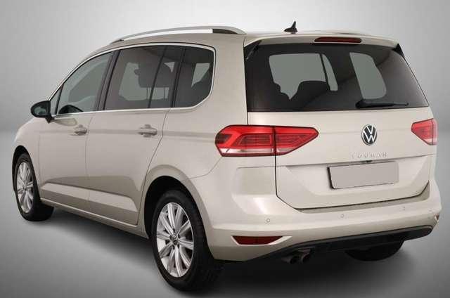 Volkswagen Touran HIGHLINE 2.0 TDI DSG 7POSTI *ACC+RETROCAM* PROMO!
