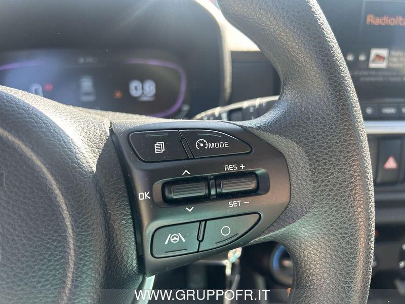 KIA Picanto 3ªs.(17-->) 1.0 12V 5 porte Urban