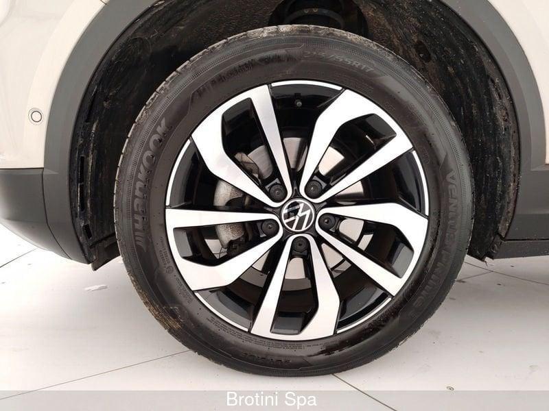 Volkswagen T-Roc 1.0 TSI Style