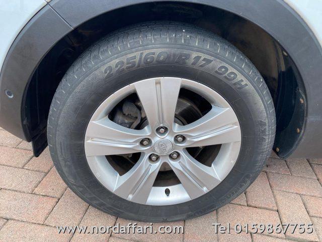 KIA Sportage 2.0 CRDI VGT 2WD Active