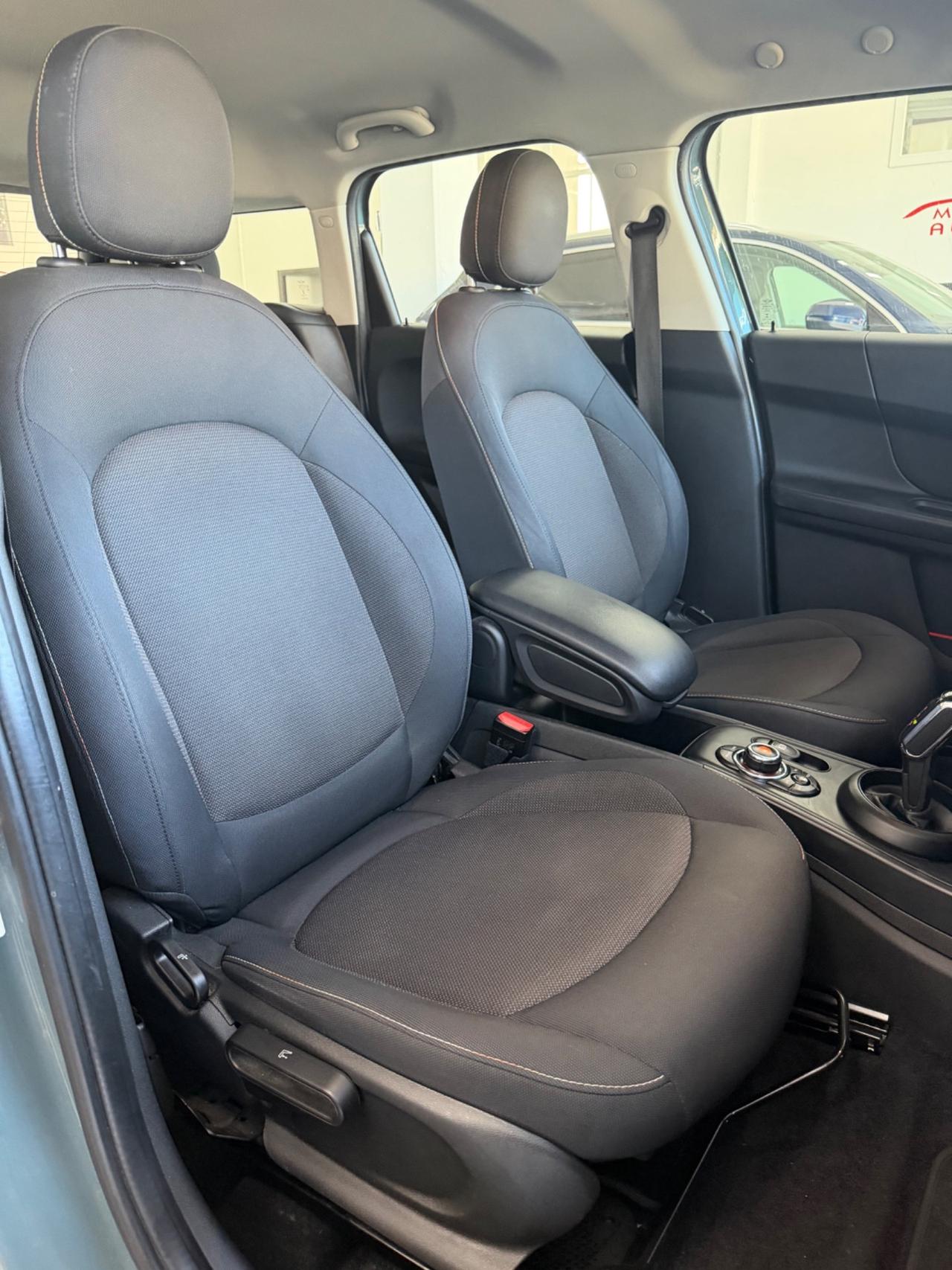 Mini Cooper Countryman 2.0 Northwood Edition FINANZIABILE